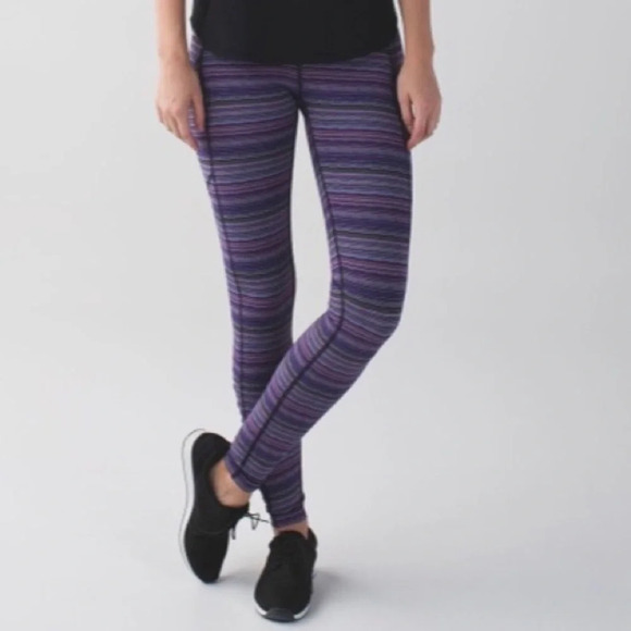 Lululemon Speed Tight IV
